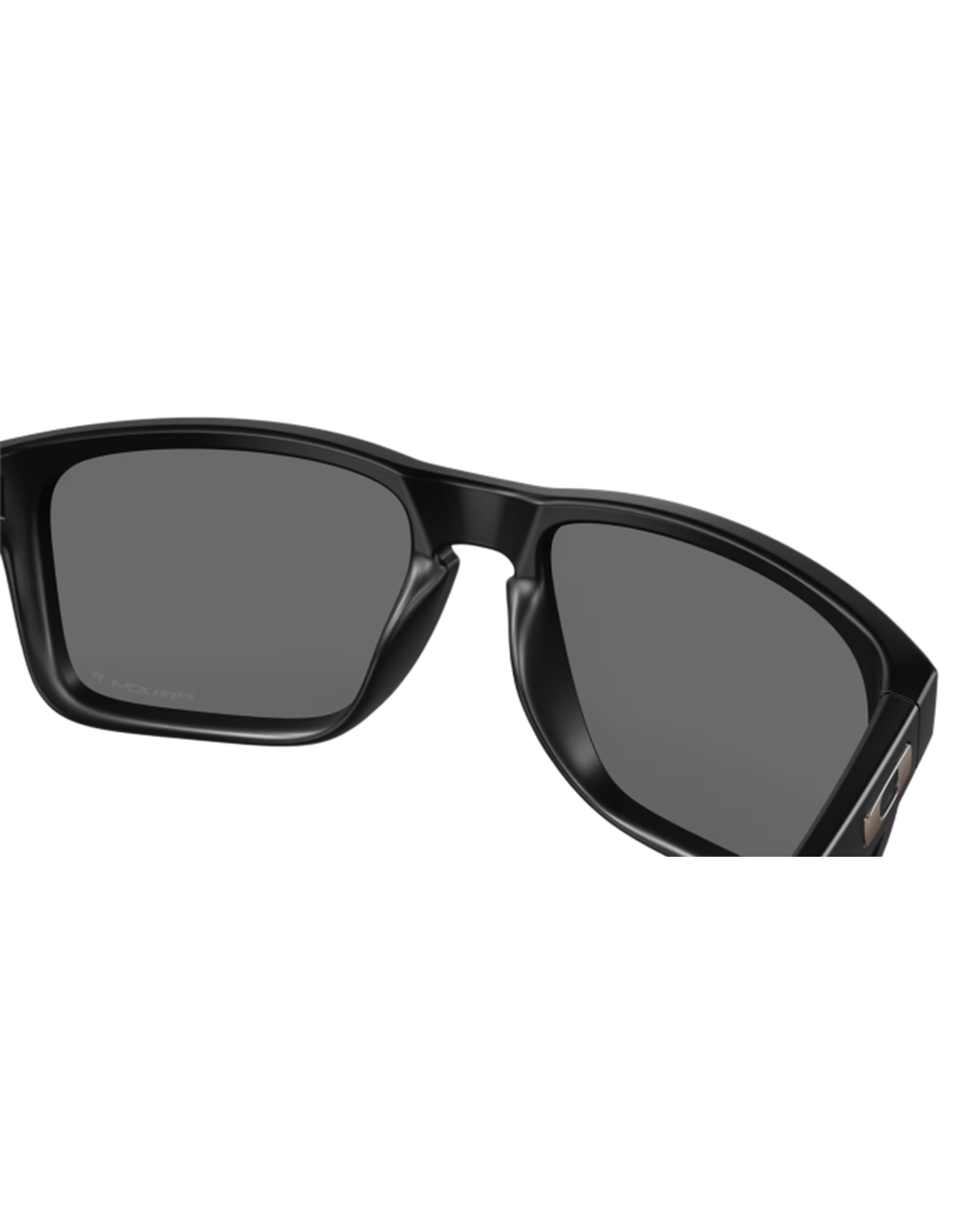 Oakley Holbrook Xl Matte Black W/ Prizm Violet Lens Sunglasses - Trojan Wake Ski Snow