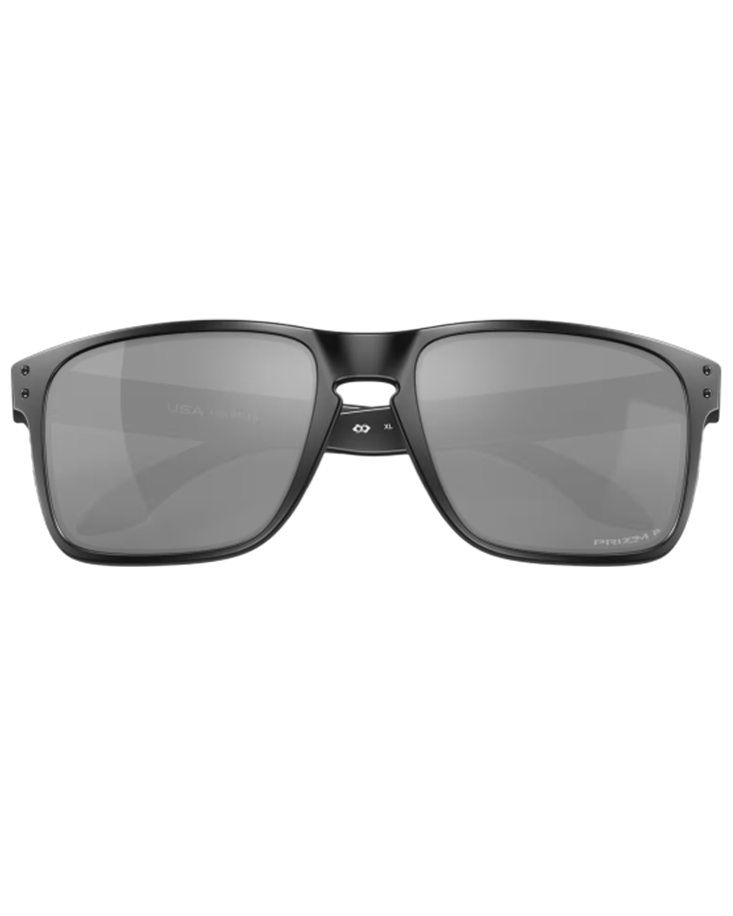 Oakley Holbrook Xl Matte Black W/ Prizm Violet Lens Sunglasses - Trojan Wake Ski Snow