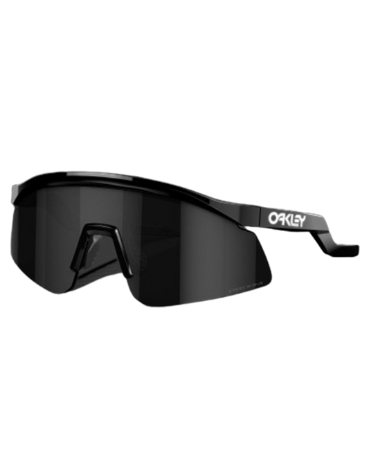 Oakley Hydra Black Ink W/ Prizm Black Lens Sunglasses - Trojan Wake Ski Snow