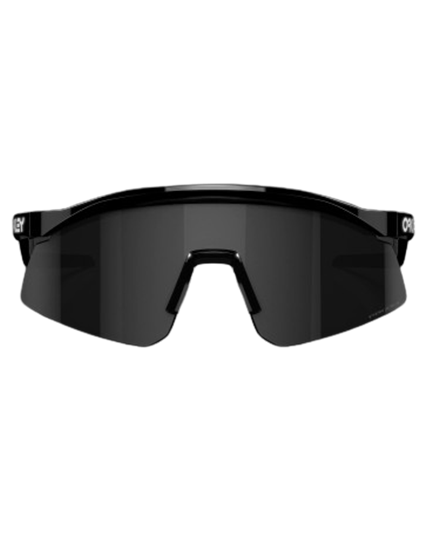 Oakley Hydra Black Ink W/ Prizm Black Lens Sunglasses - Trojan Wake Ski Snow