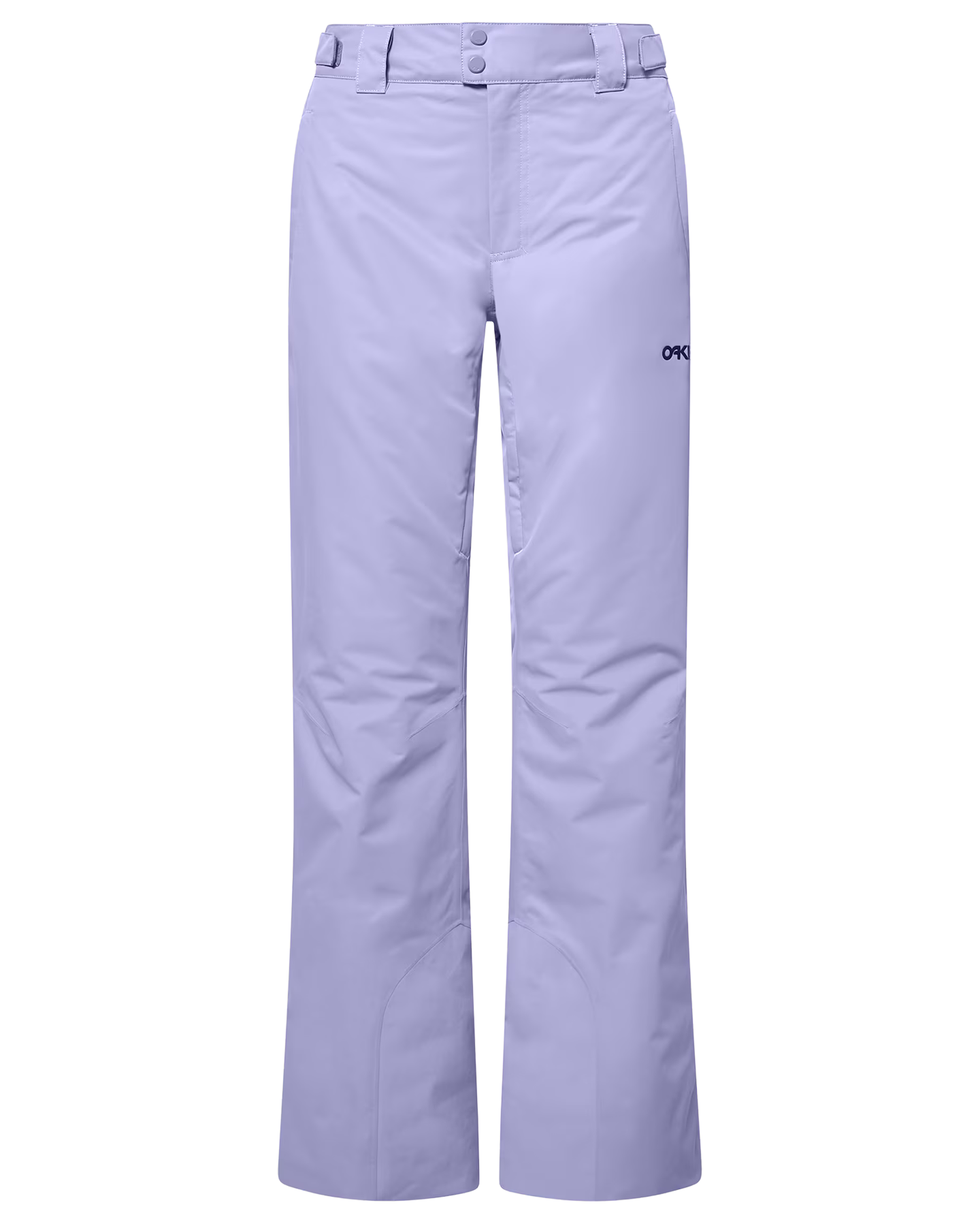 Oakley Jasmine Insulated Pant - New Lilac Unisex Snow Pants - Trojan Wake Ski Snow
