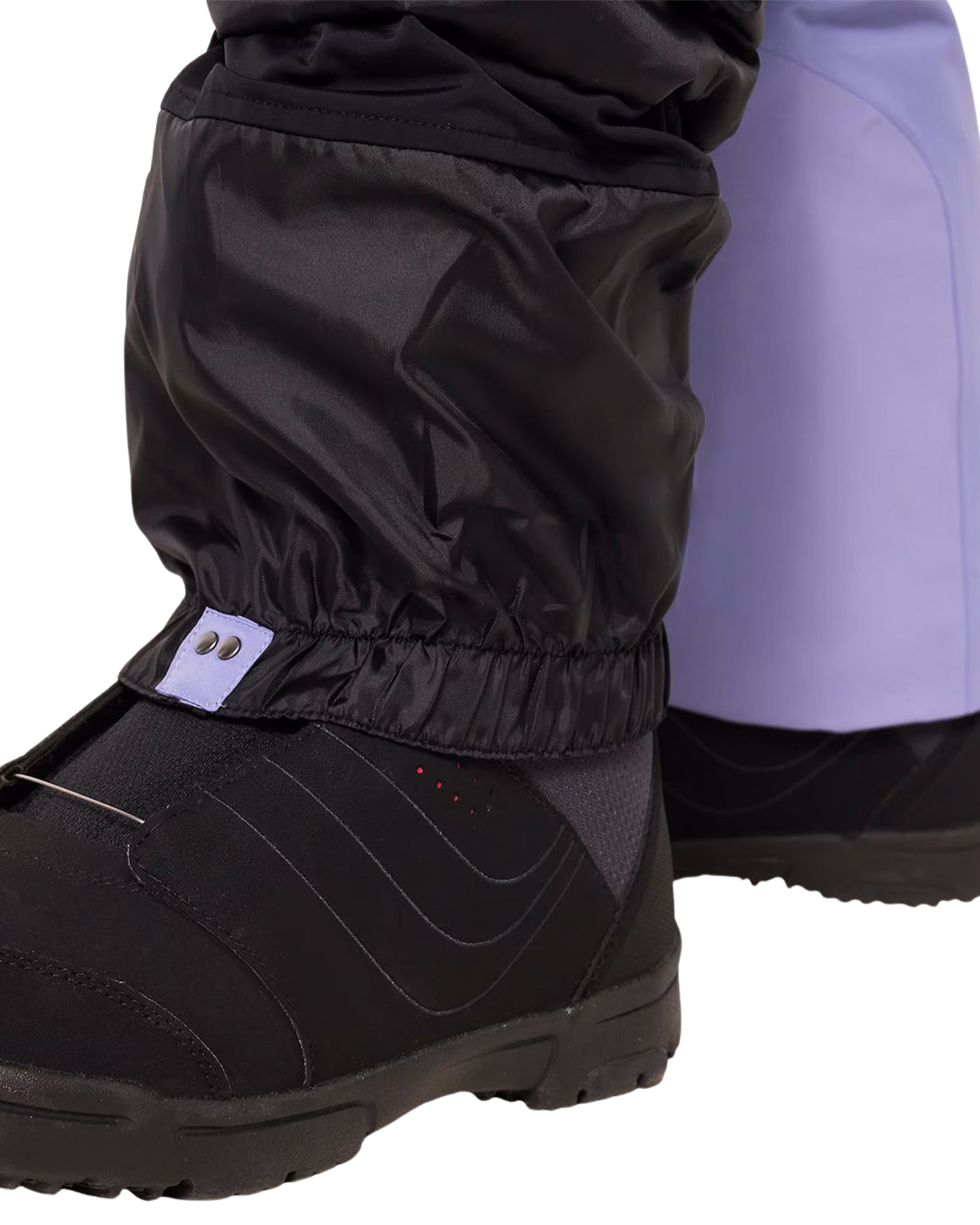 Oakley Jasmine Insulated Pant - New Lilac Unisex Snow Pants - Trojan Wake Ski Snow