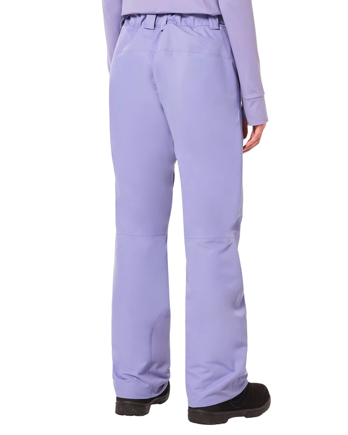 Oakley Jasmine Insulated Pant - New Lilac Unisex Snow Pants - Trojan Wake Ski Snow