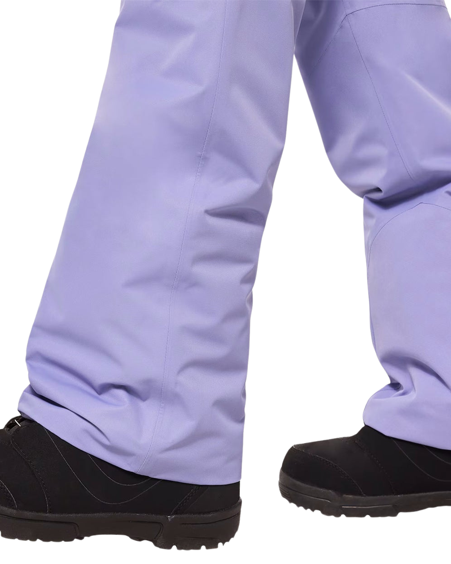 Oakley Jasmine Insulated Pant - New Lilac Unisex Snow Pants - Trojan Wake Ski Snow