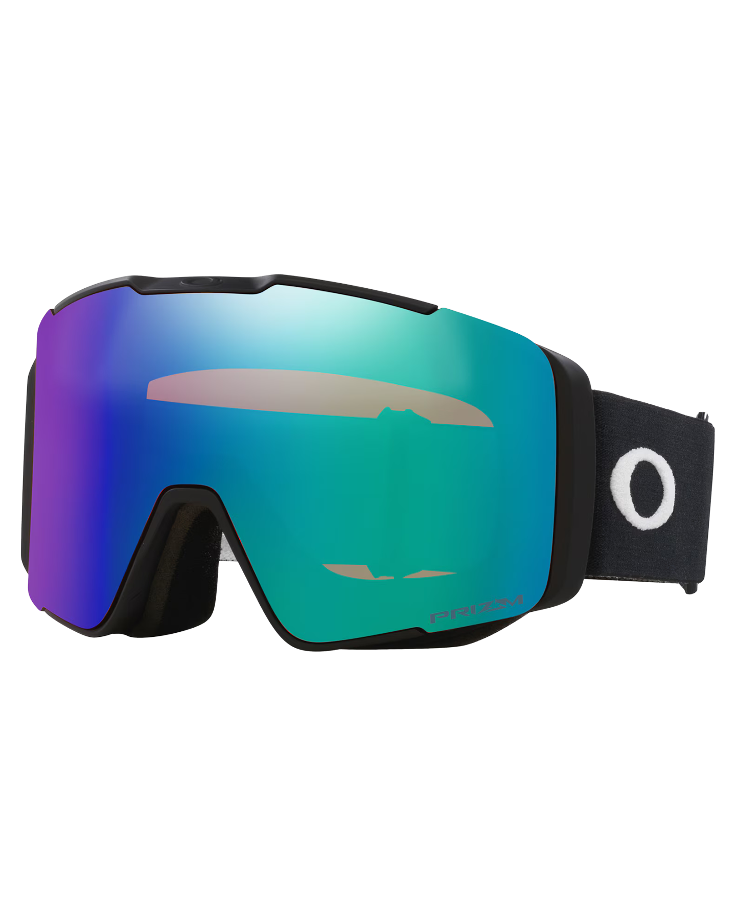 Oakley Line Miner™ Pro L Snow Goggles - Matte Black/Prizm Snow Argon Iridium Lens