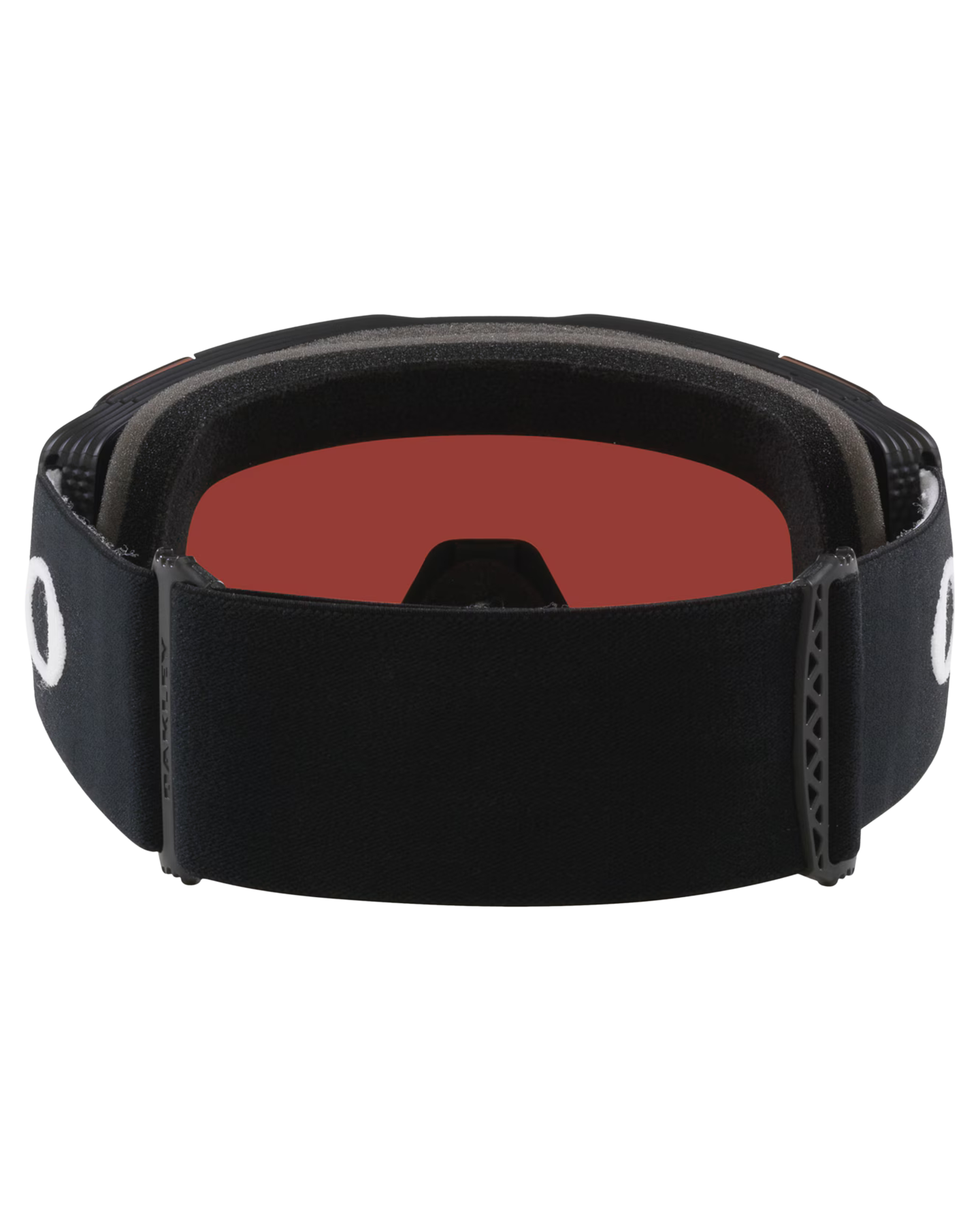 Oakley Line Miner™ Pro M (Low Bridge Fit) Snow Goggles - Matte Black/Prizm Rose Gold Iridium Lens Unisex Snow Goggles - Trojan Wake Ski Snow