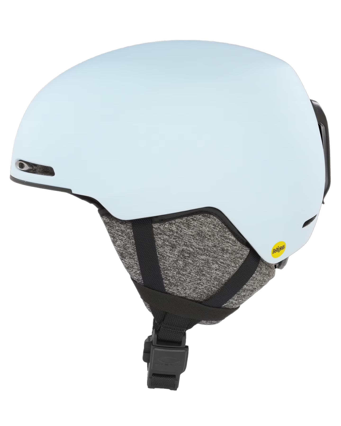 Oakley Mod1 Mips Snow Helmet - Light Blue Breeze Men's Snow Helmets - Trojan Wake Ski Snow