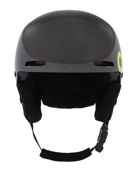 Oakley Mod1 Pro Helmet - Factory Pilot Galaxy Snow Helmets - Mens - Trojan Wake Ski Snow