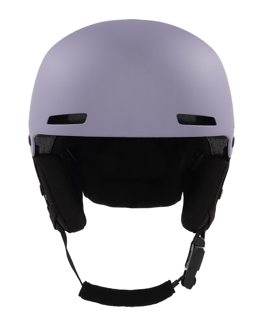 Oakley Mod1 Pro Helmet - Matte Lilac - 2024 Snow Helmets - Mens - Trojan Wake Ski Snow