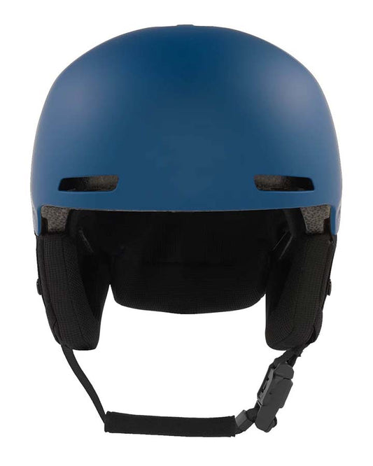 Oakley Mod1 Pro Youth Helmet - Poseidon - 2024 Snow Helmets - Kids - Trojan Wake Ski Snow