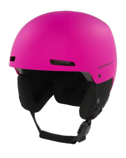 Oakley Mod1 Pro Youth Helmet - Ultra Purple - 2024 Snow Helmets - Kids - Trojan Wake Ski Snow
