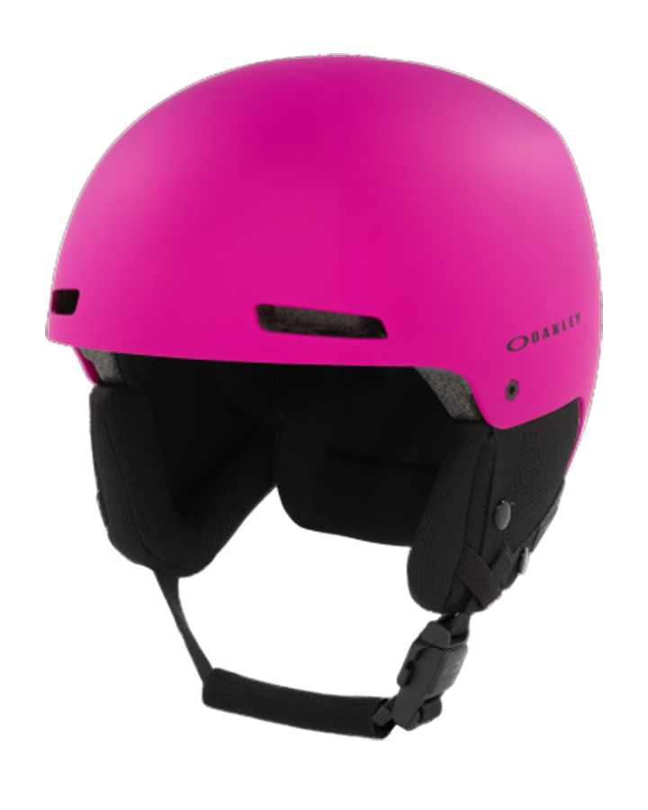 Oakley Mod1 Pro Youth Helmet - Ultra Purple Snow Helmets - Kids - Trojan Wake Ski Snow