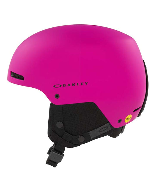 Oakley Mod1 Pro Youth Helmet - Ultra Purple Snow Helmets - Kids - Trojan Wake Ski Snow