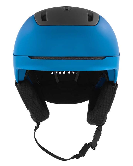 Oakley Mod5 Helmet - Poseidon - 2024 Snow Helmets - Mens - Trojan Wake Ski Snow