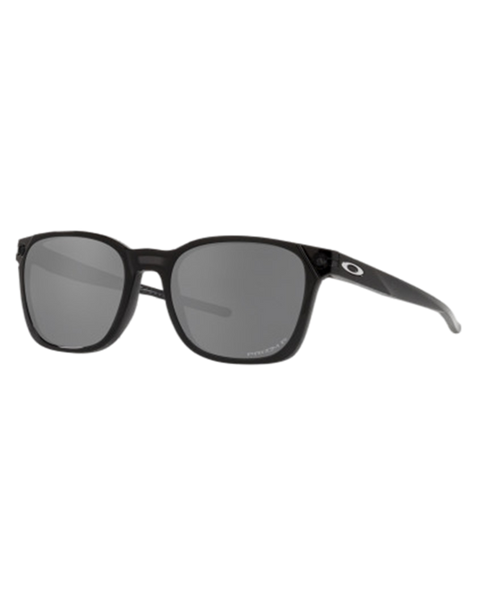 Oakley Ojector Black Ink W/ Prizm Black Polarized Lens Sunglasses - Trojan Wake Ski Snow