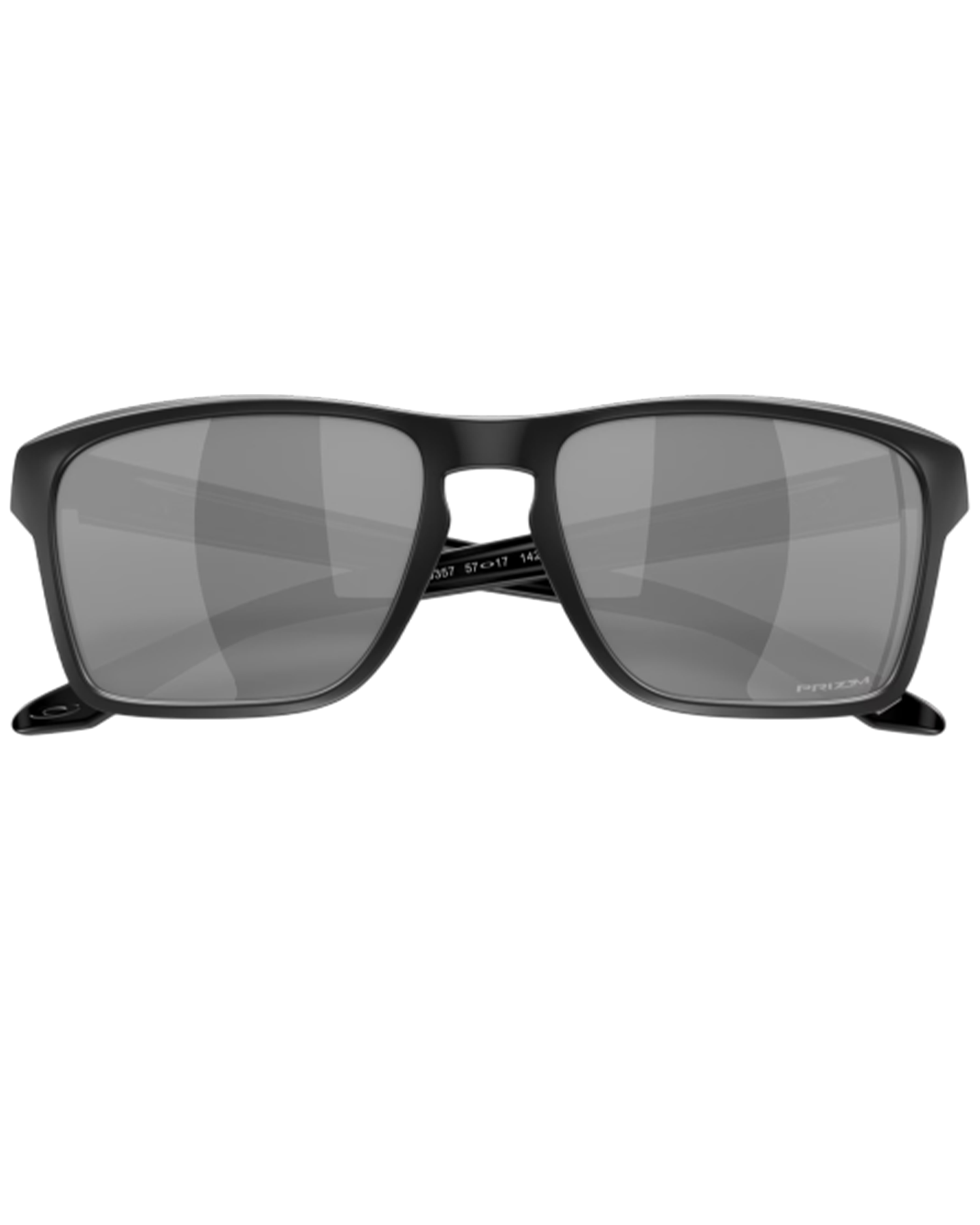 Oakley Sylas Matte Black W/ Prizm Black Polarized Lens Sunglasses - Trojan Wake Ski Snow