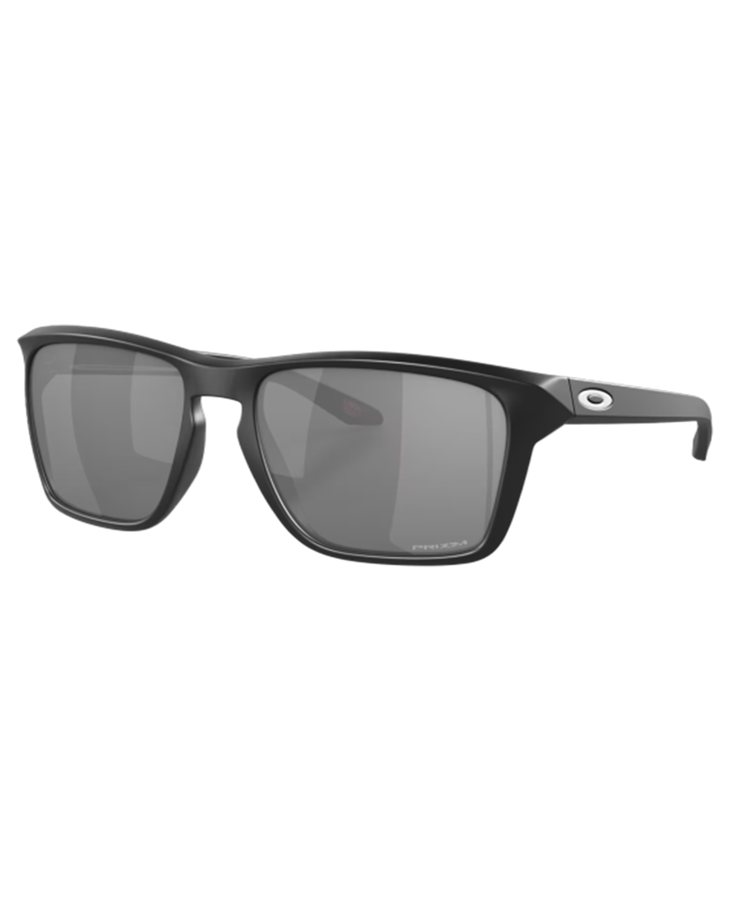 Oakley Sylas Matte Black W/ Prizm Black Polarized Lens Sunglasses - Trojan Wake Ski Snow