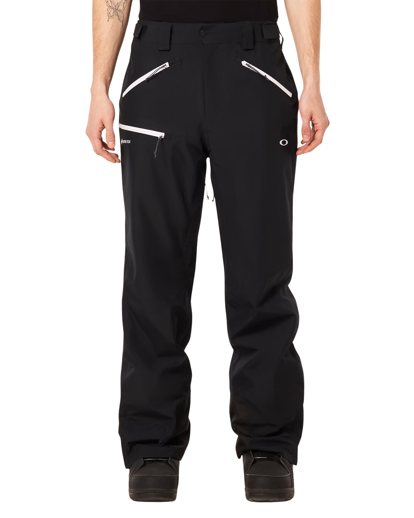 スノーボード archive Oakley Technical Ski Pants M oakley-unbound-gore-tex-shell-