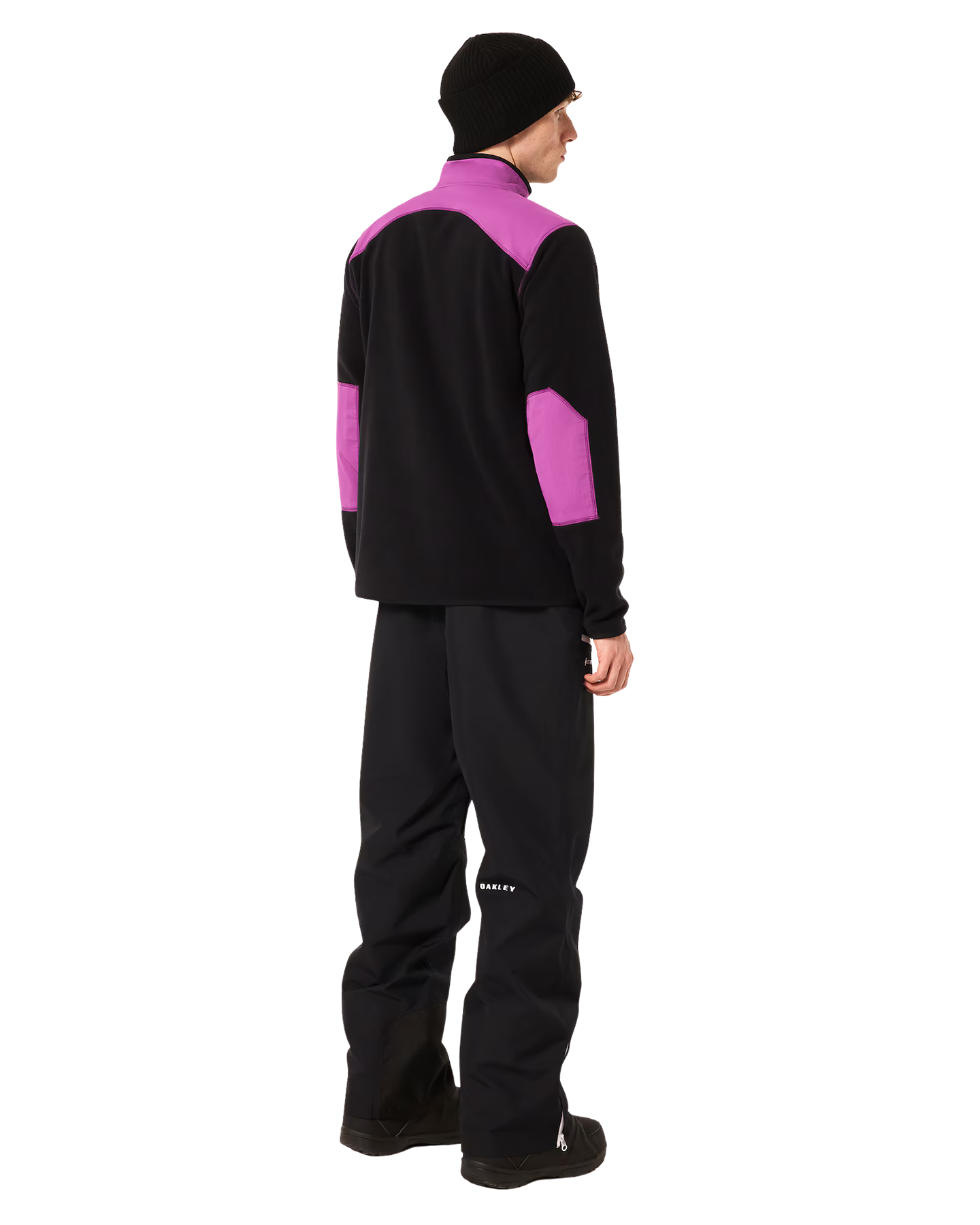 Oakley Unbound Gore-Tex Shell Pant - Blackout - 2024 | Shop Oakley Unbound Gore-Tex Shell Pant - Blackout - 2024 | Shop
