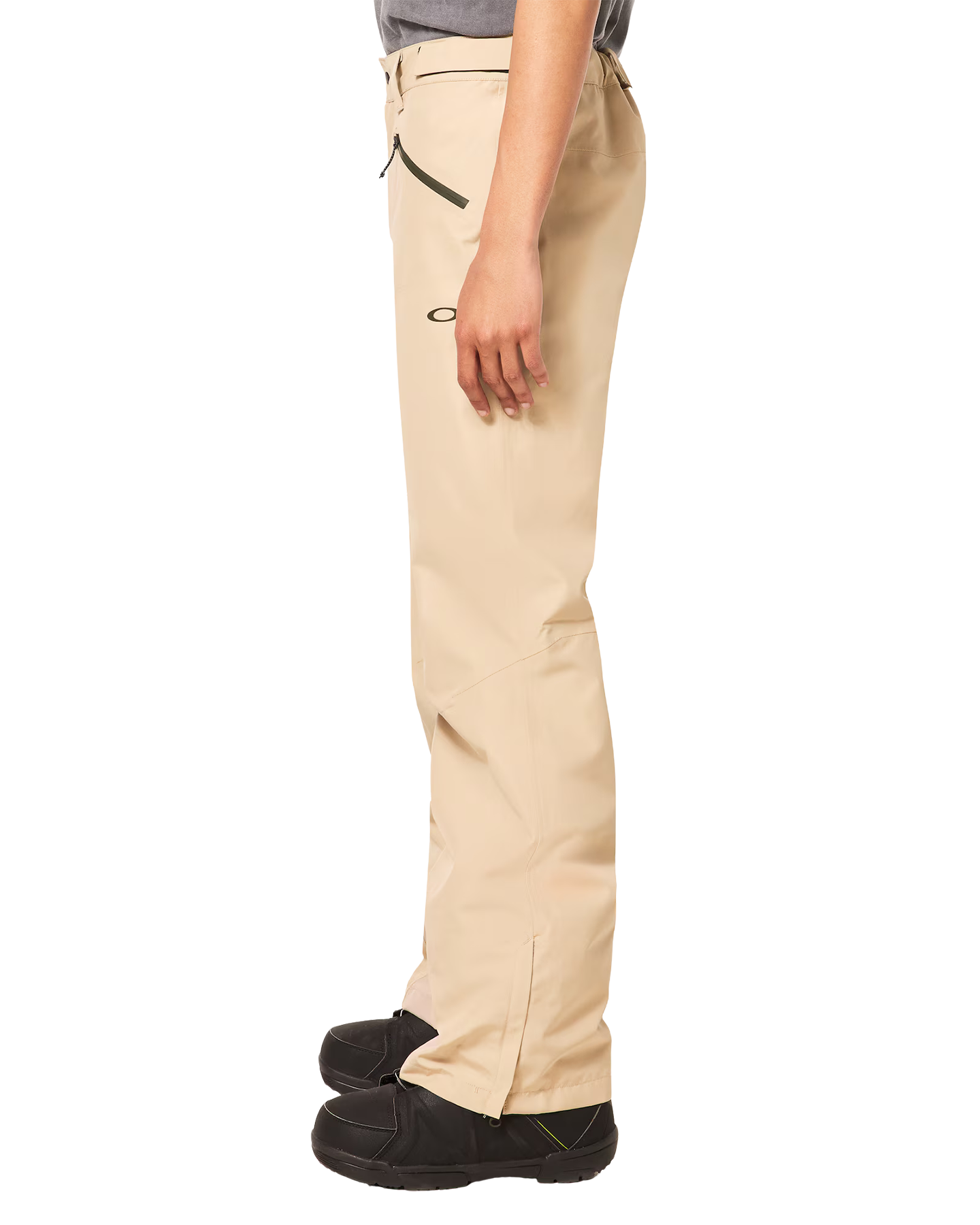 Oakley Unbound GORE-TEX® Shell Pant Humus