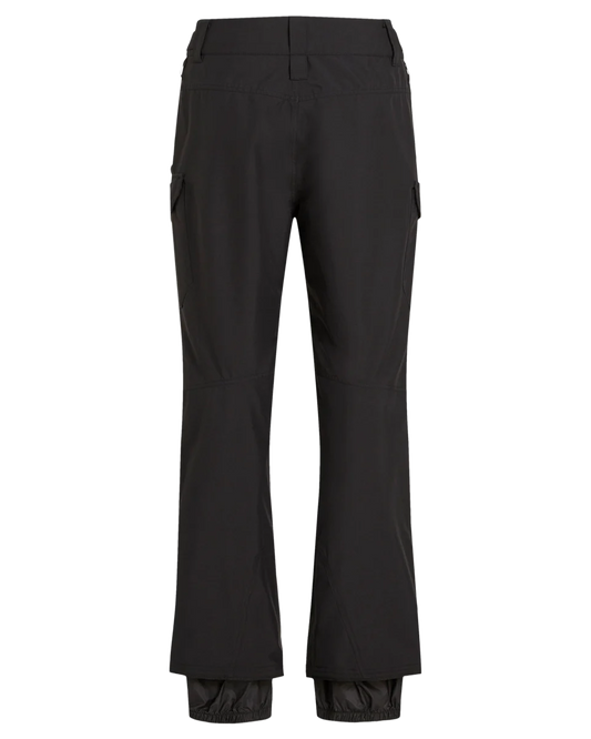 O'Neil Utility Pants - Blackout Unisex Snow Pants - Trojan Wake Ski Snow