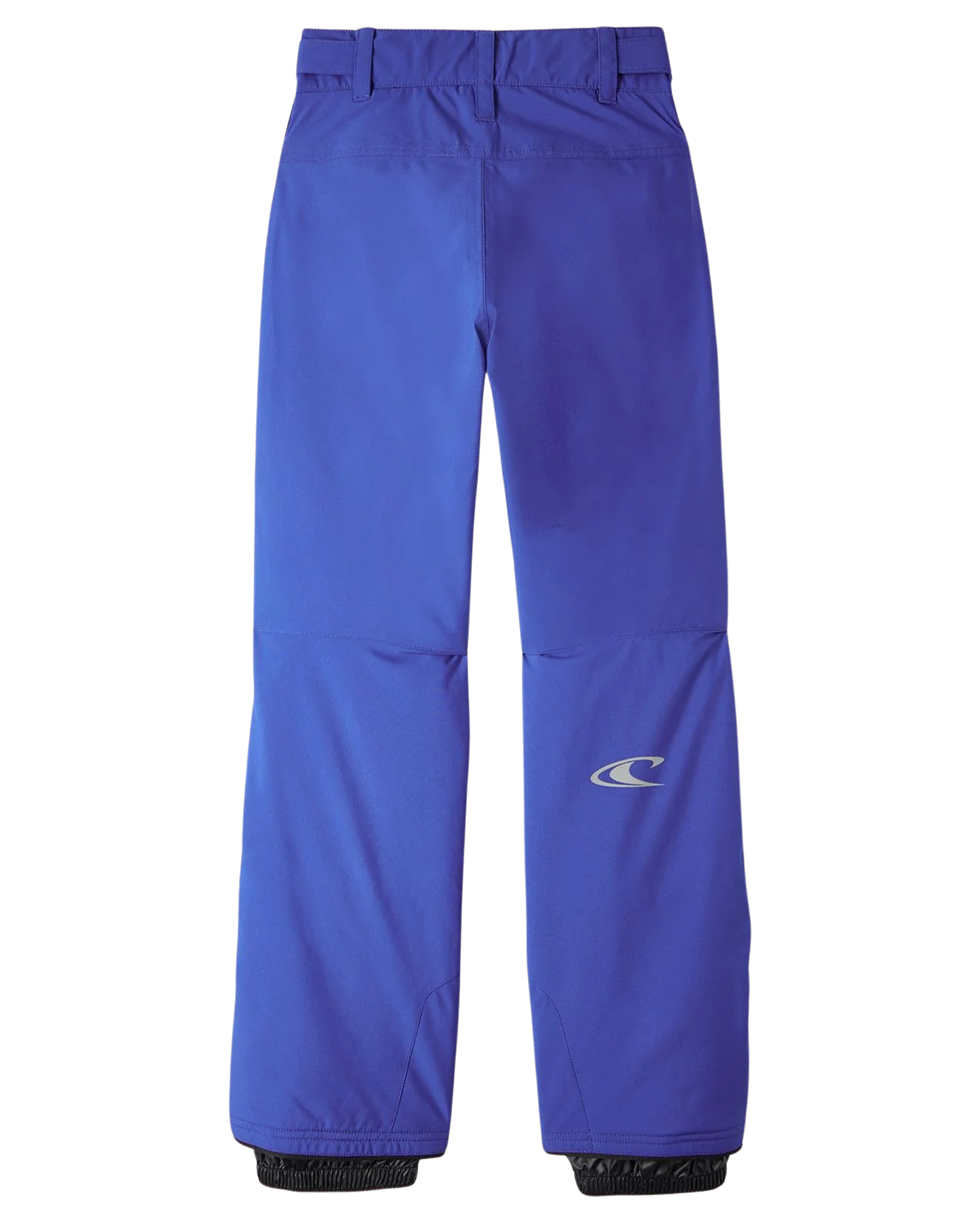O'Neill Kids' Hammer Pants - Surf The Web Blue Kids' Snow Pants - Trojan Wake Ski Snow