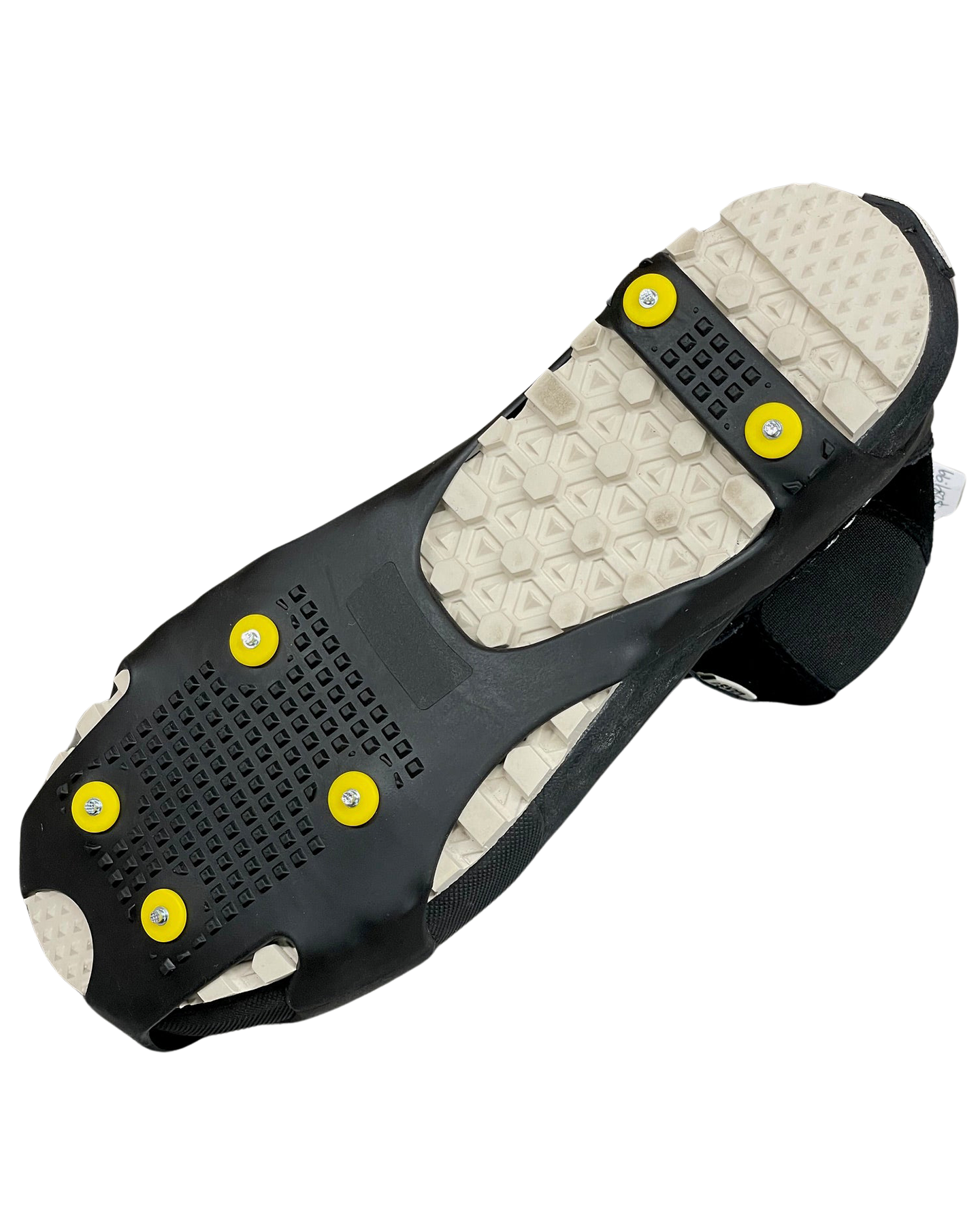 Oyuki Grip Foot - Black Apres Boots - Trojan Wake Ski Snow