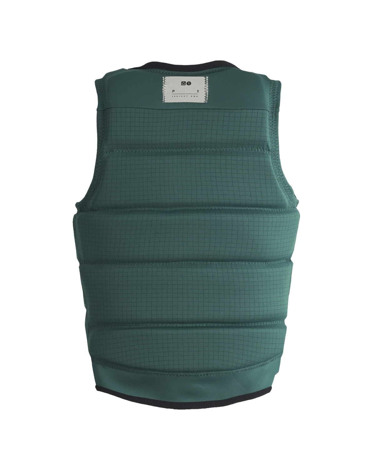 Follow P1 Traction Women's Life Jacket - Emerald - view 2