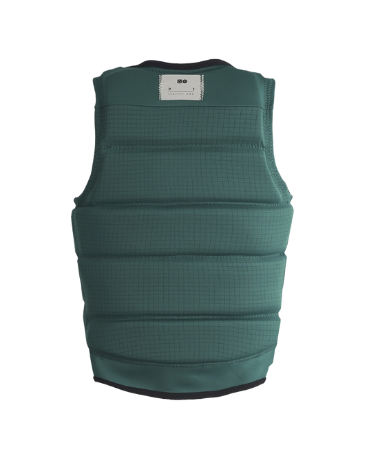 Follow P1 Traction Women's Life Jacket - Emerald - view 2