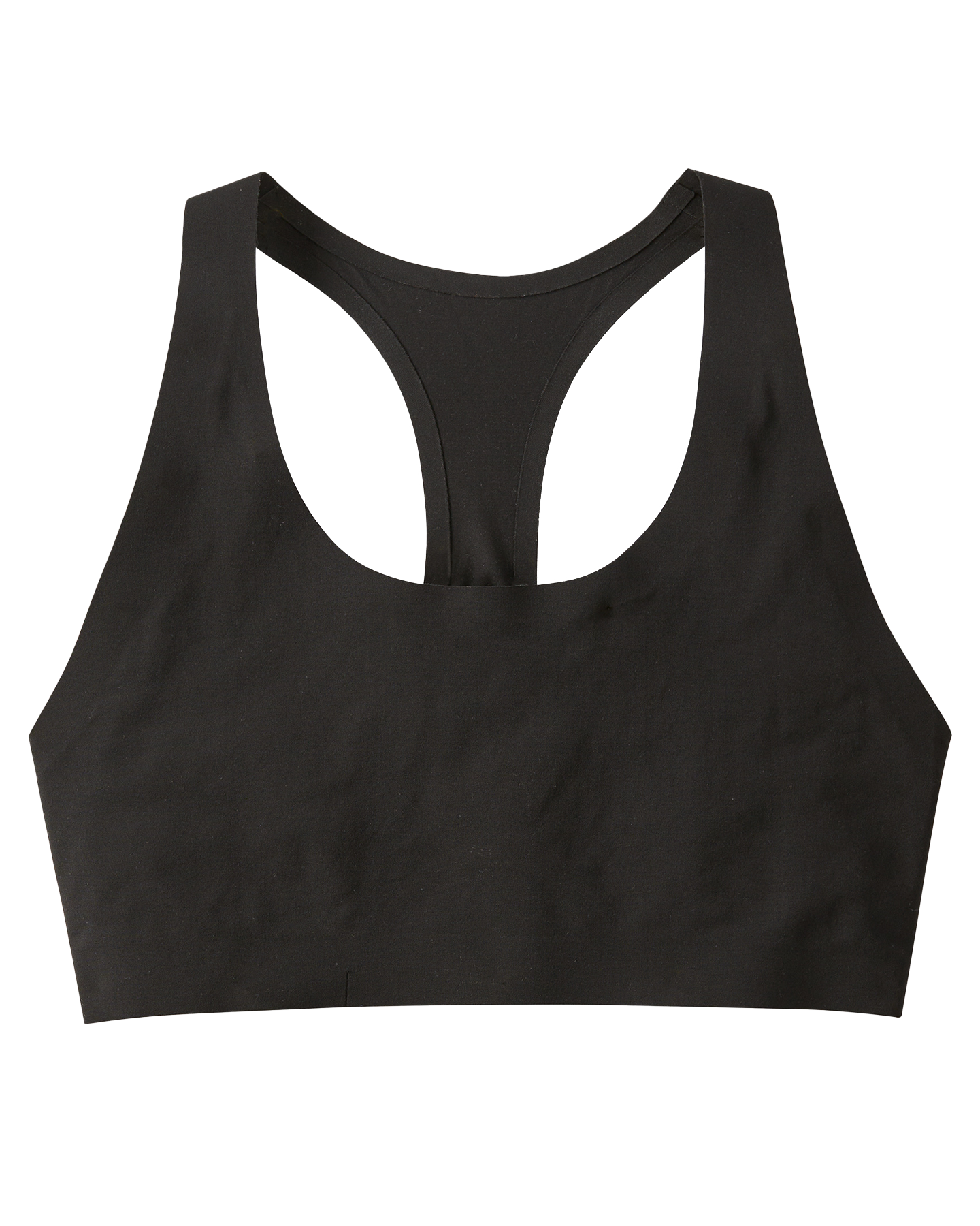 Patagonia Live Simply Women's Bra - Black Women's S/S Tees - Trojan Wake Ski Snow