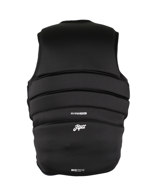 Jetpilot Men's Phase Hyperflex F/E Eco Vest - Black