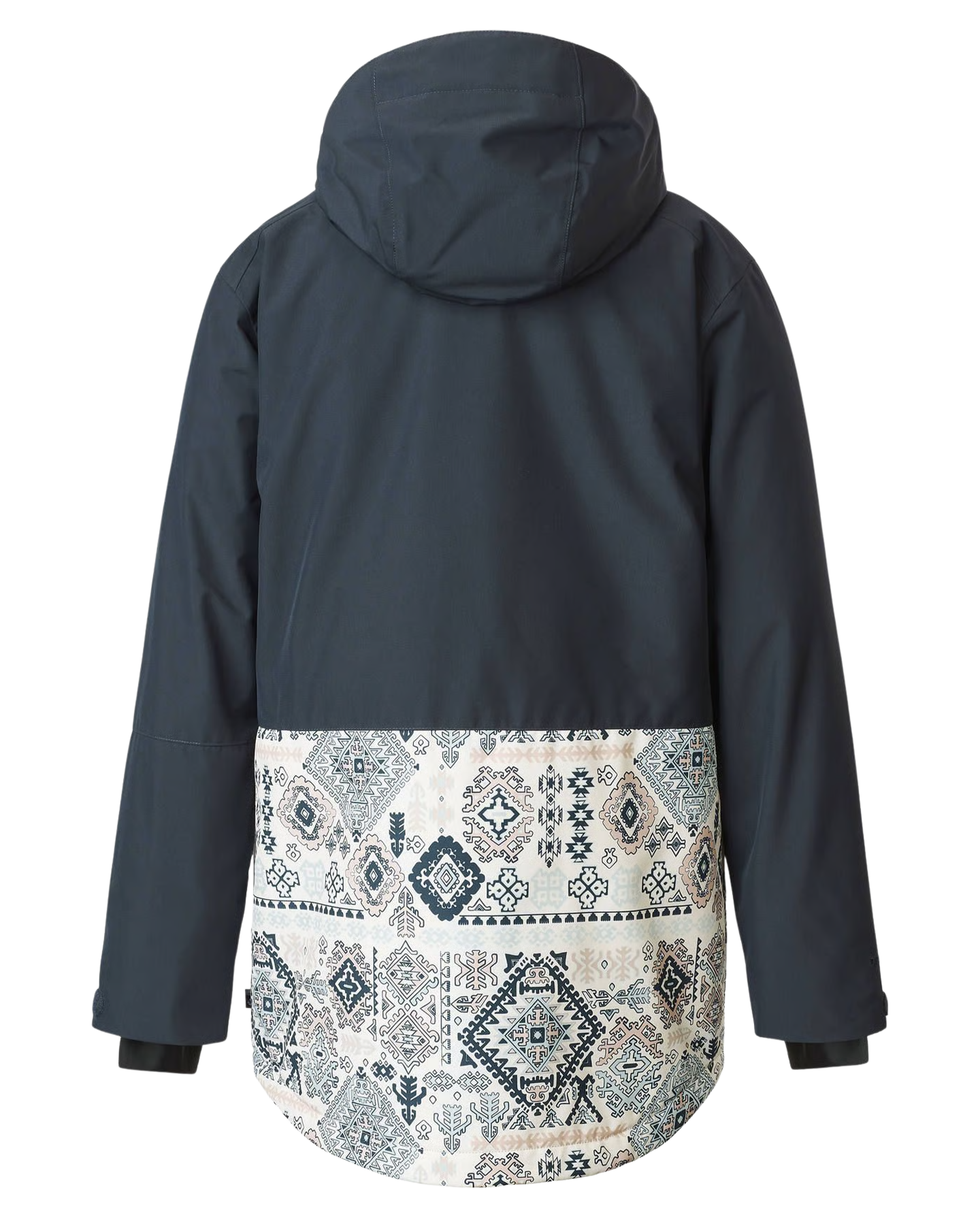 Picture Glawi Women's Snow Jacket - Dark Blue - 2023 Women's Snow Jackets - Trojan Wake Ski Snow