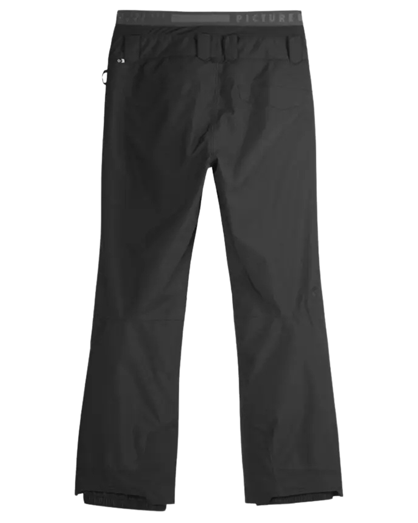 Picture Object Pants - Black - 2024 Unisex Snow Pants - Trojan Wake Ski Snow