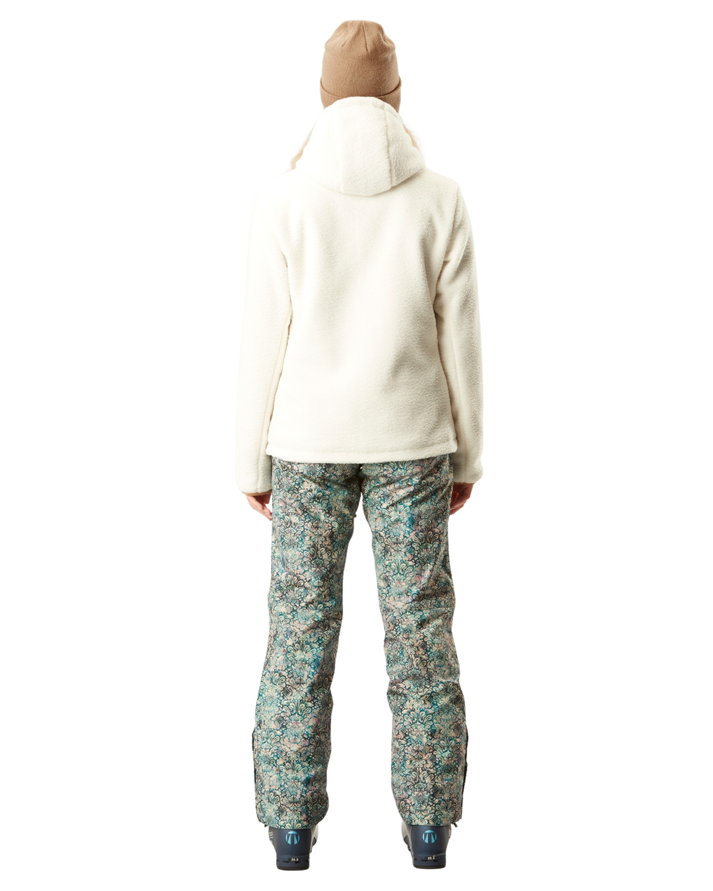 Picture Posy Women's Jacket - Tannin Women's Snow Jackets - Trojan Wake Ski Snow