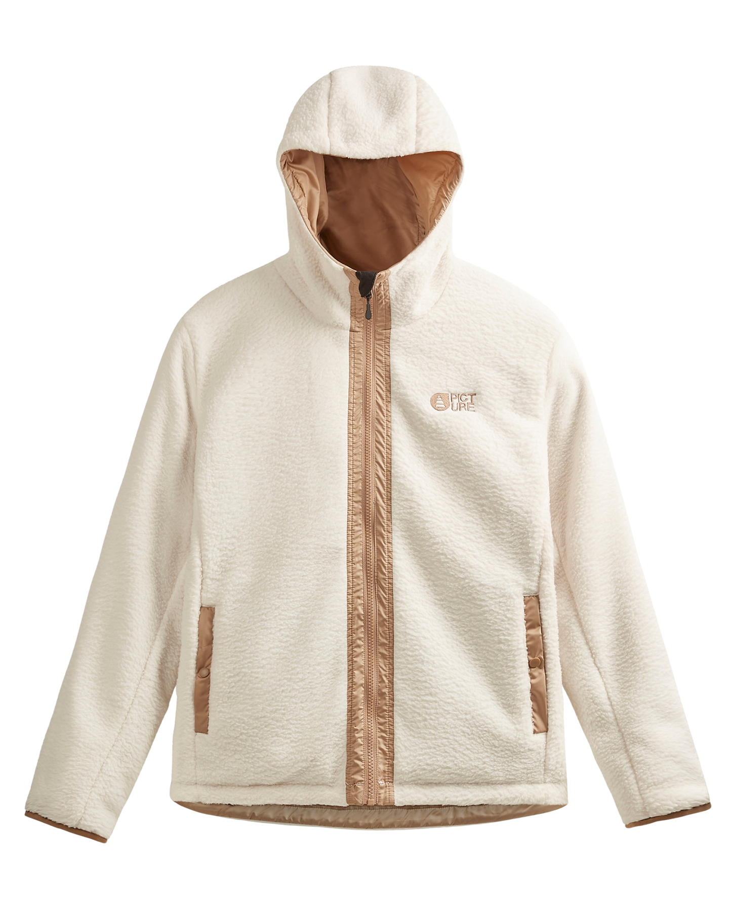 Picture Posy Women's Jacket - Tannin Women's Snow Jackets - Trojan Wake Ski Snow