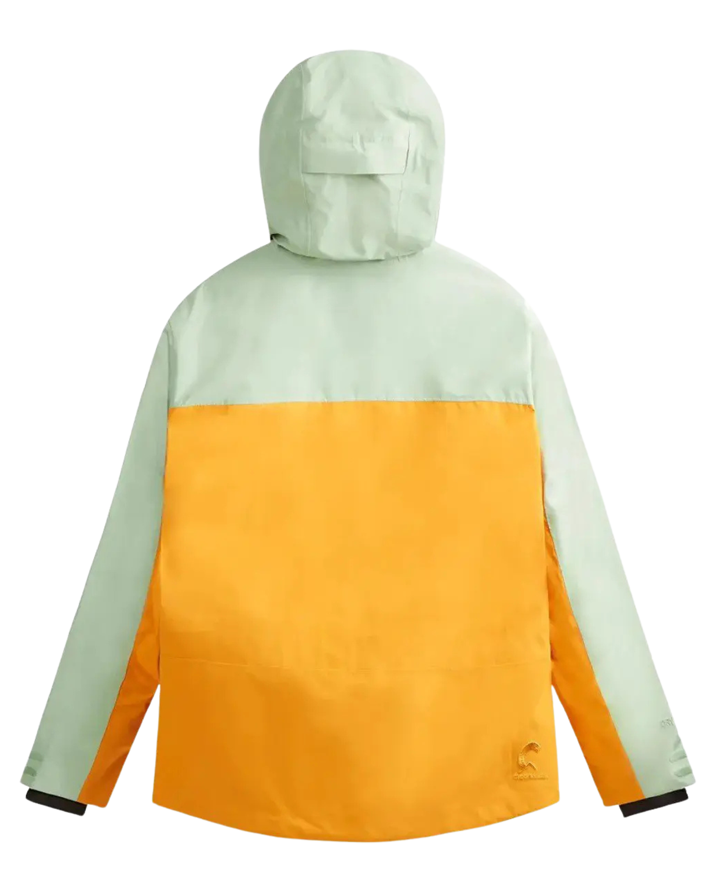 Picture Sylva 3L Women's Jacket - Autumn Blaze - 2024 Women's Snow Jackets - Trojan Wake Ski Snow