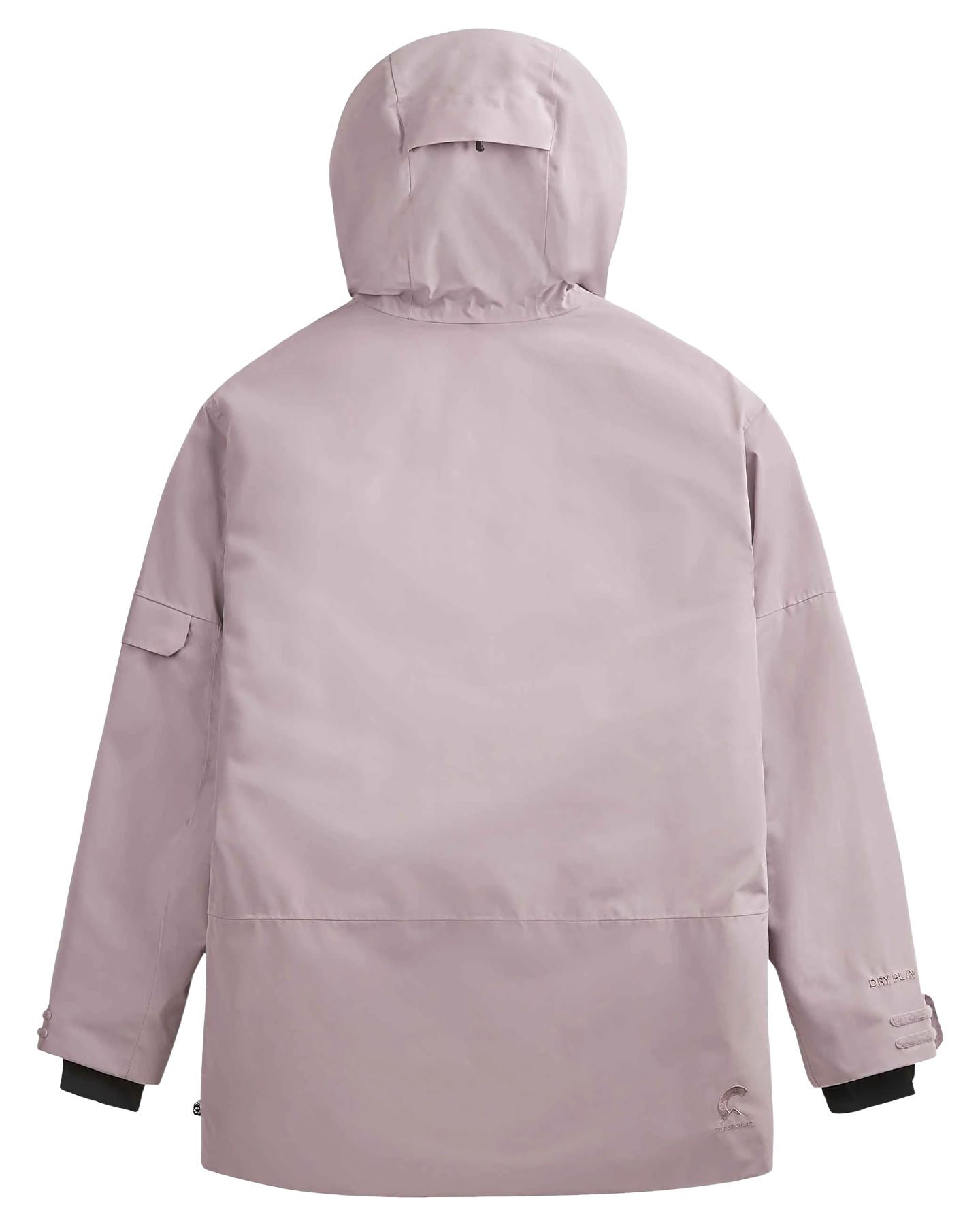 Picture U68 Jacket - Sea Fog - 2024 Unisex Snow Jackets - Trojan Wake Ski Snow