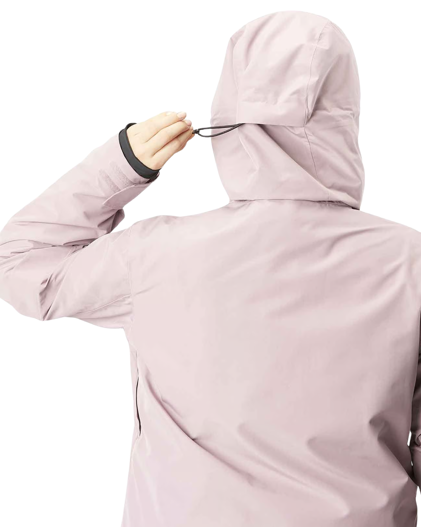 Picture U68 Jacket - Sea Fog - 2024 Unisex Snow Jackets - Trojan Wake Ski Snow