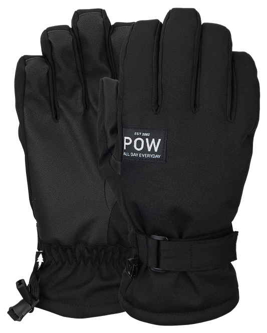 Pow Gloves Xg Mid Glove