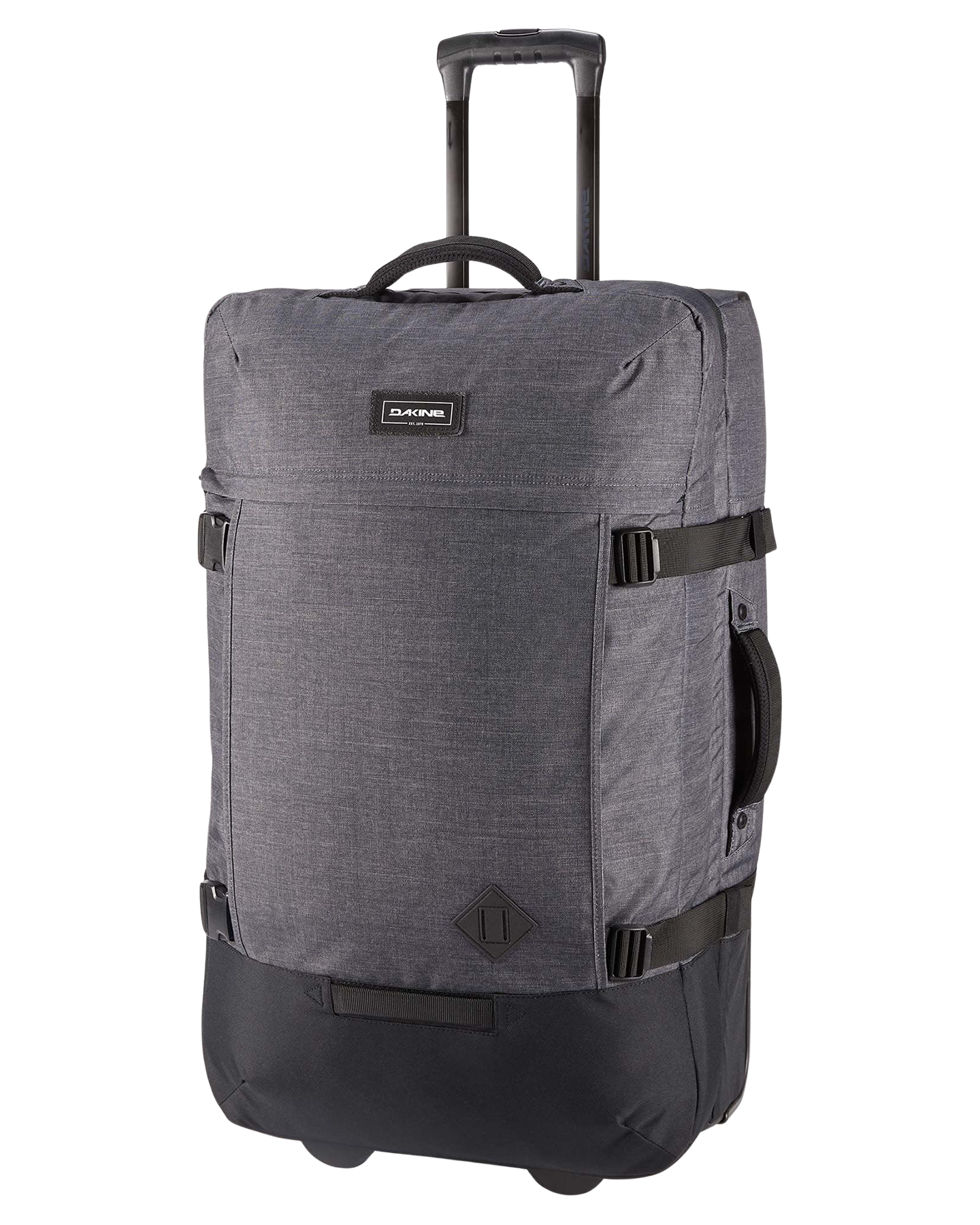 Dakine 365 Roller 100L Travel Bag Luggage Bags - Trojan Wake Ski Snow