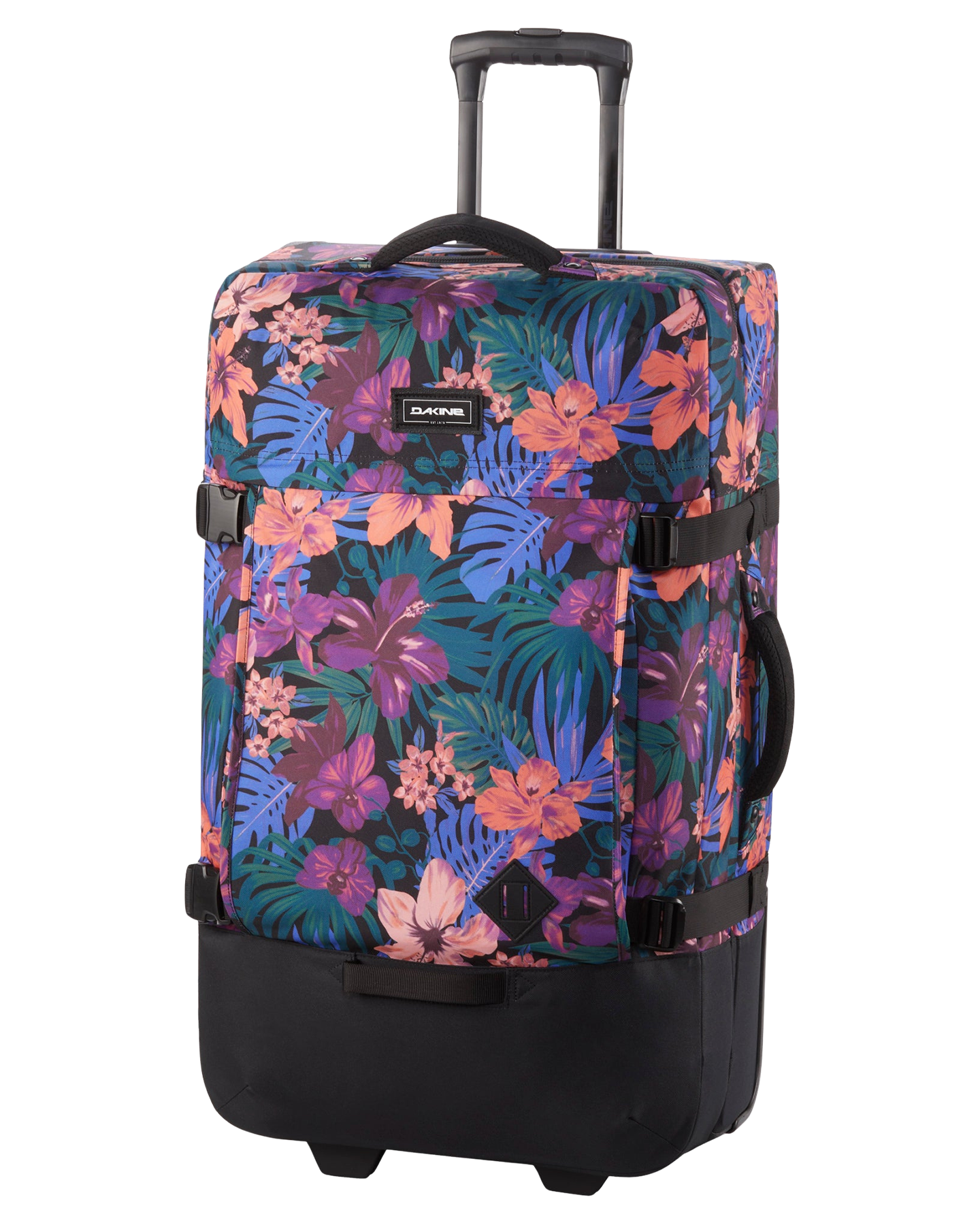 Dakine 365 Roller 100L Travel Bag Luggage Bags - Trojan Wake Ski Snow