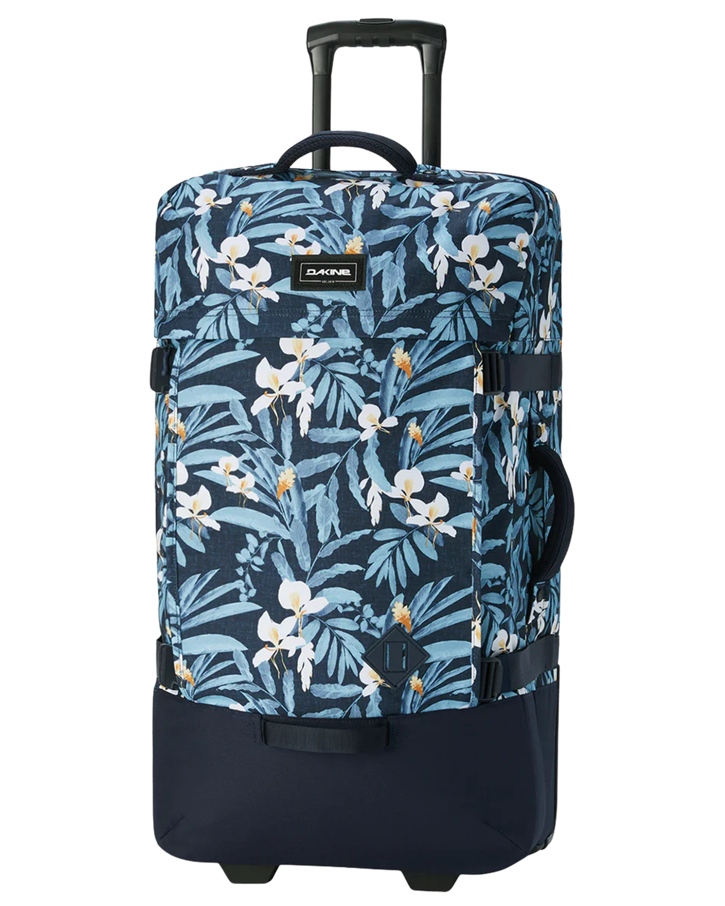 Dakine 365 Roller 100L Travel Bag Luggage Bags - Trojan Wake Ski Snow