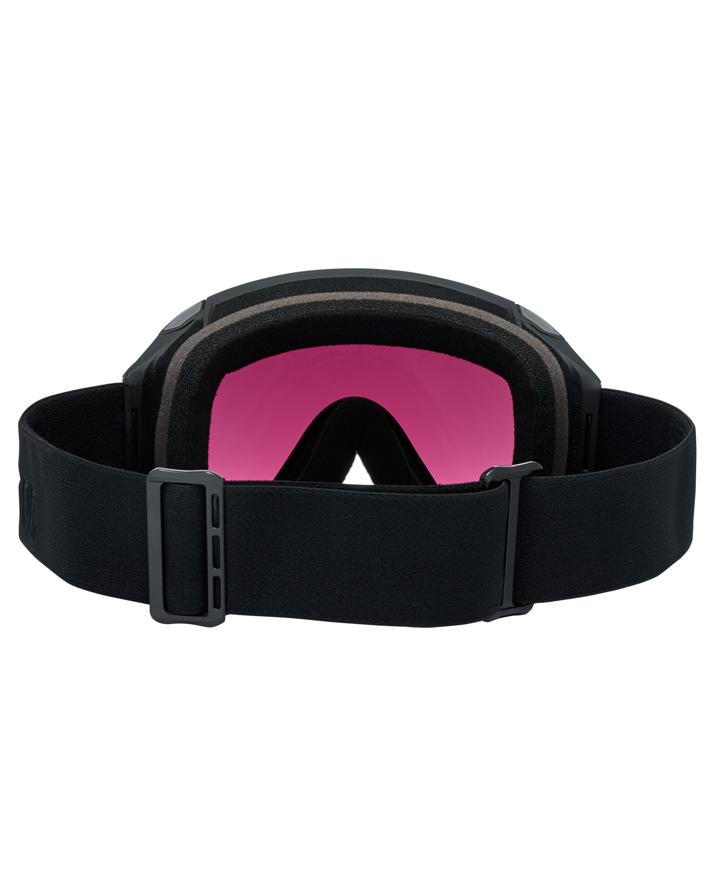 Anon M4 (Toric) Snow Goggles + Bonus Lens + MFI® Face Mask - Smoke/Perceive Sunny Onyx Unisex Snow Goggles - Trojan Wake Ski Snow