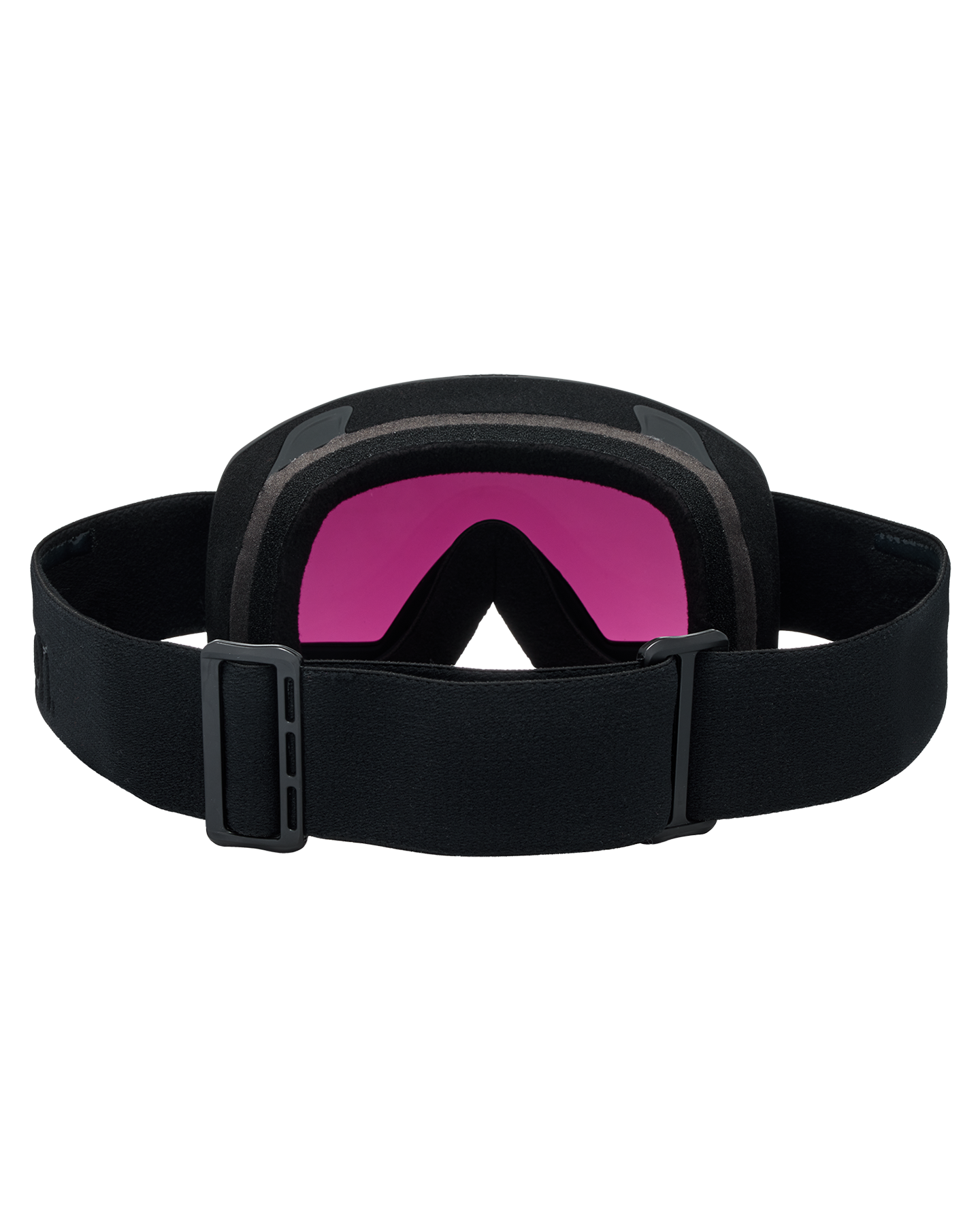 Anon M6S Snow Goggles + Bonus Lens + MFI® Face Mask - Smoke/Perceive Sunny Onyx Unisex Snow Goggles - Trojan Wake Ski Snow