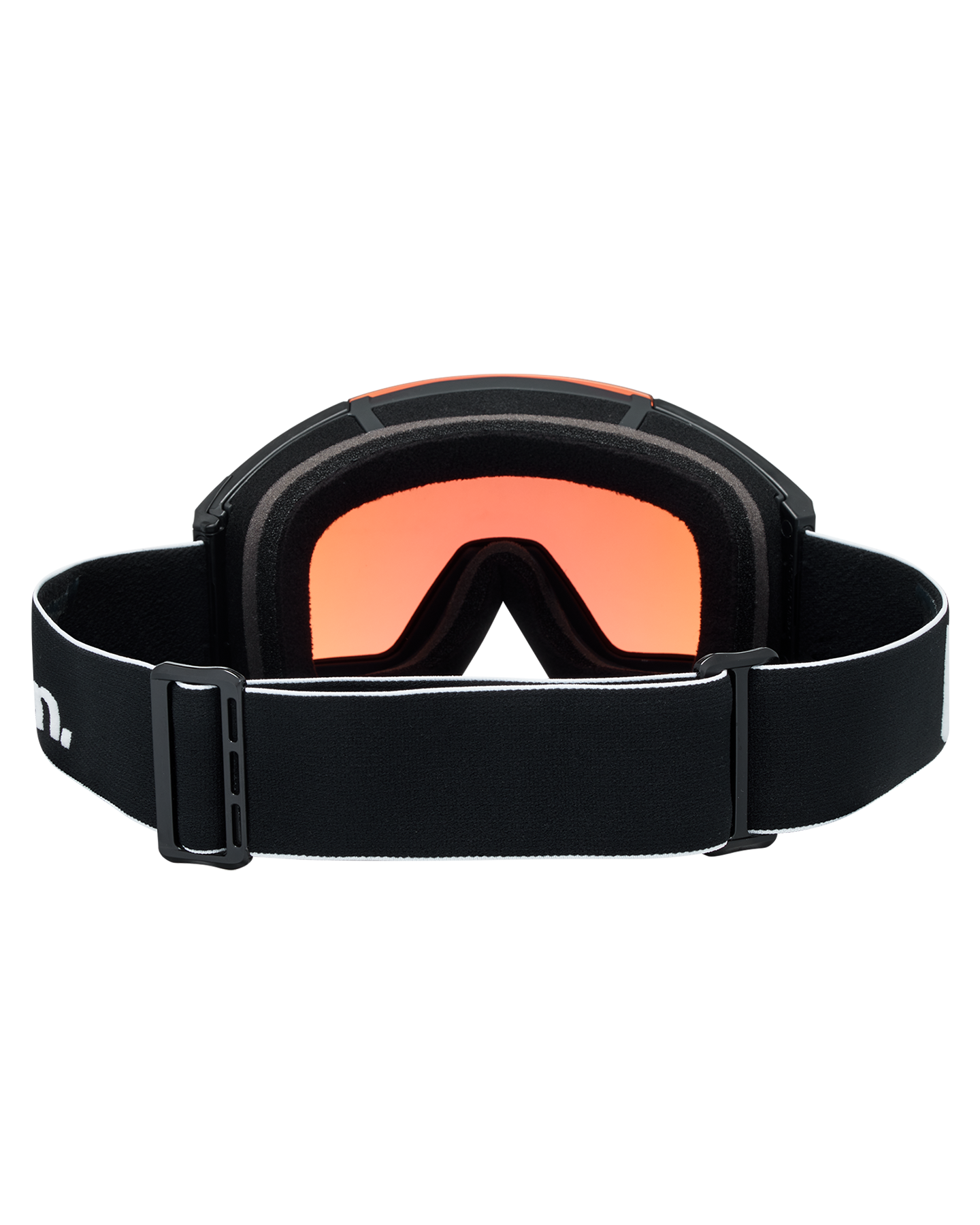 Anon Sync Low Bridge Snow Goggles + Bonus Lens + MFI® Face Mask - Black/Perceive Variable Blue Unisex Snow Goggles - Trojan Wake Ski Snow