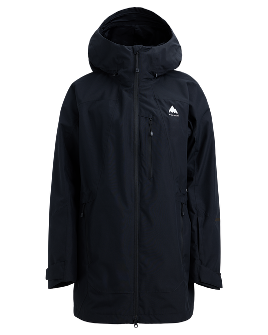 Burton Women's Reserve 2L Insulated Snow Jacket - True Black