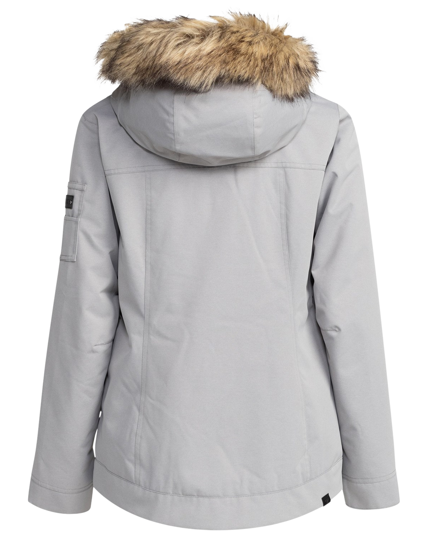 Roxy Women's Meade Technical Snow Jacket Women's Snow Jackets - Trojan Wake Ski Snow