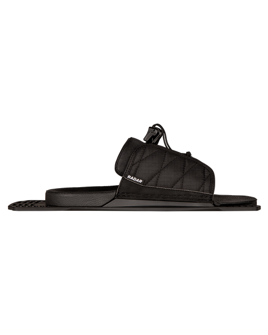 Radar ARTP Waterski Bindings - Trojan Wake Ski Snow