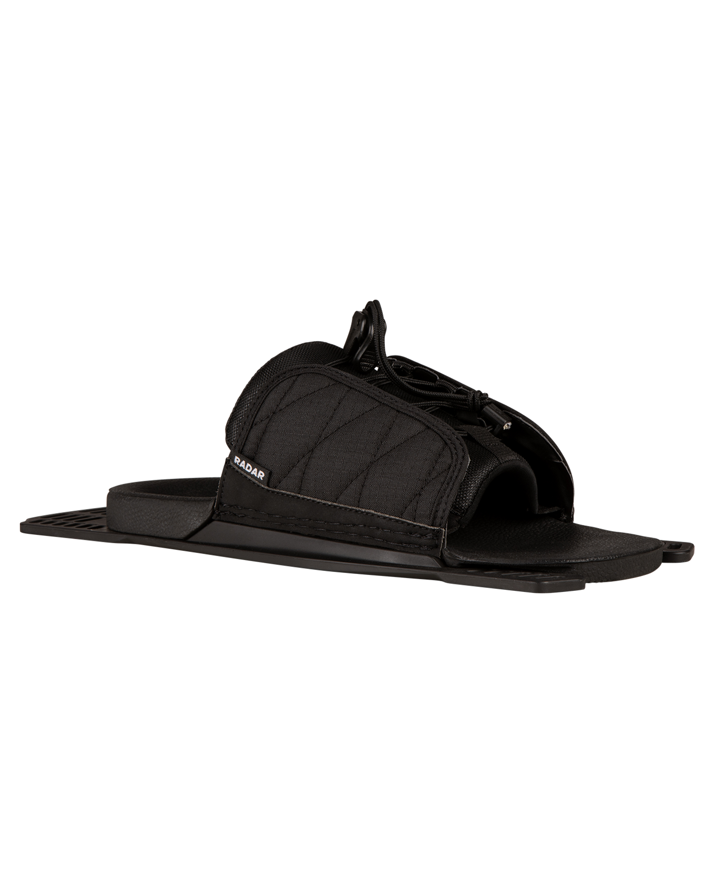 Radar ARTP Waterski Bindings - Trojan Wake Ski Snow