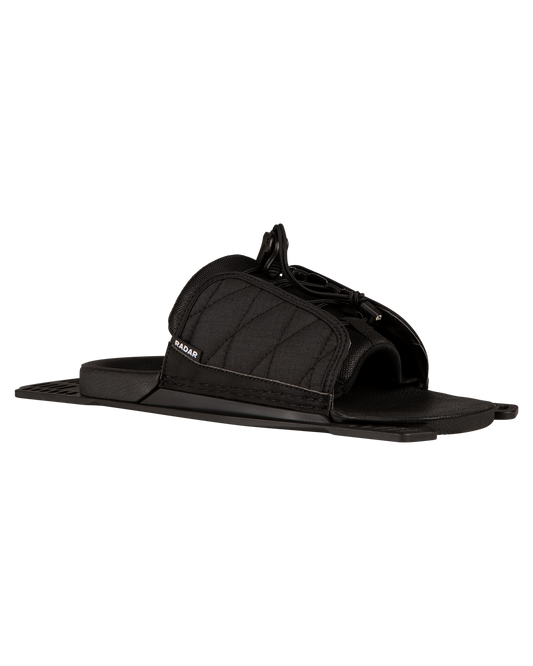 Radar ARTP Waterski Bindings - Trojan Wake Ski Snow